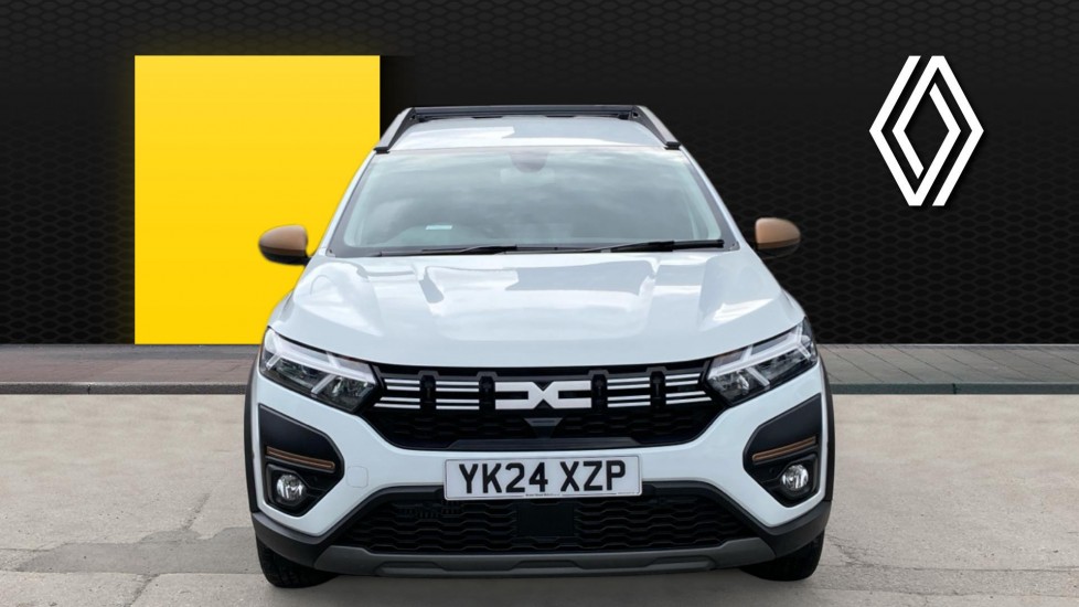 Dacia Jogger 1.0 TCe Extreme 5dr Petrol Estate - Image 3