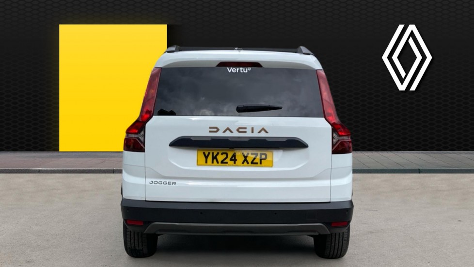 Dacia Jogger 1.0 TCe Extreme 5dr Petrol Estate - Image 6