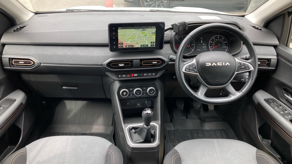 Dacia Jogger 1.0 TCe Extreme 5dr Petrol Estate - Image 10