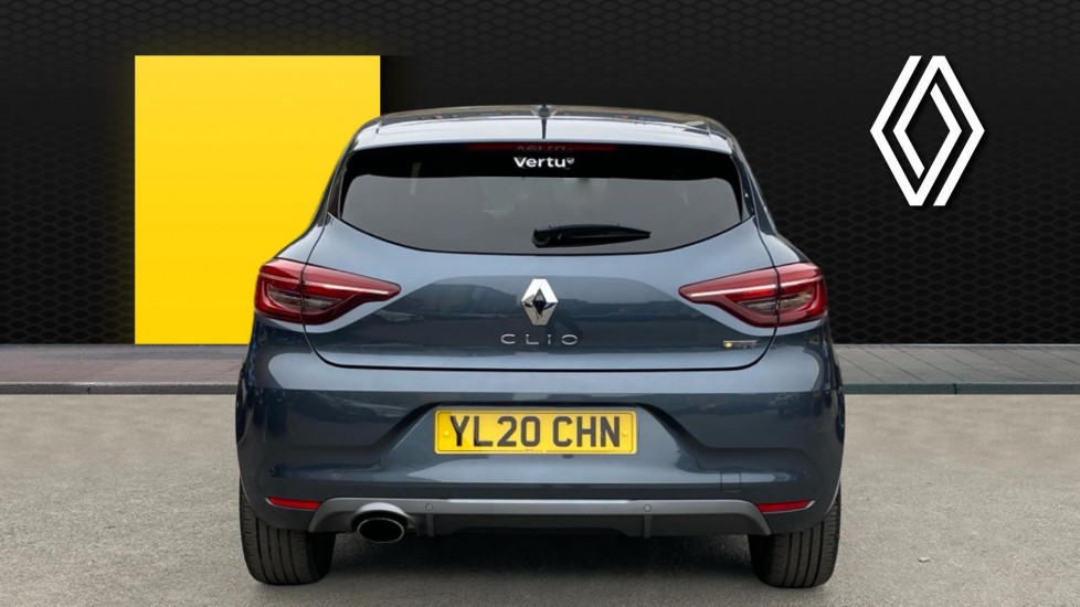 Renault Clio 1.0 TCe 100 RS Line 5dr Petrol Hatchback - Image 6