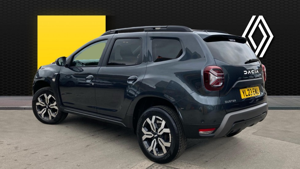Dacia Duster 1.0 TCe 90 Journey 5dr Petrol Estate - Image 2