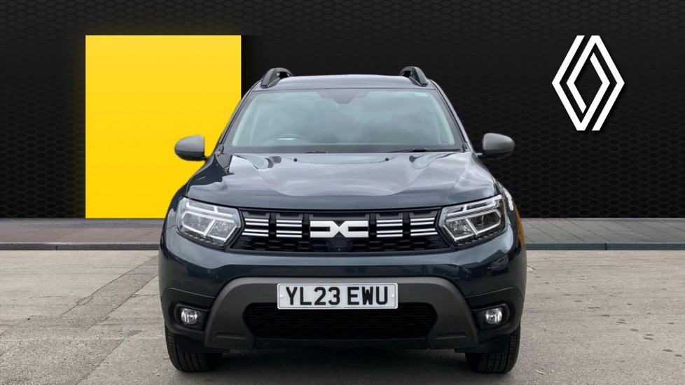 Dacia Duster 1.0 TCe 90 Journey 5dr Petrol Estate - Image 3