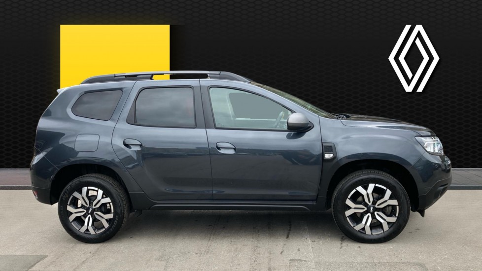 Dacia Duster 1.0 TCe 90 Journey 5dr Petrol Estate - Image 5