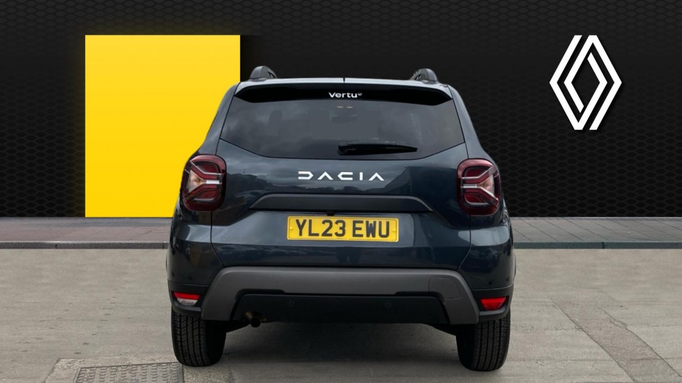 Dacia Duster 1.0 TCe 90 Journey 5dr Petrol Estate - Image 6