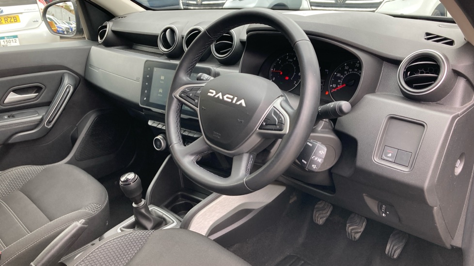 Dacia Duster 1.0 TCe 90 Journey 5dr Petrol Estate - Image 11