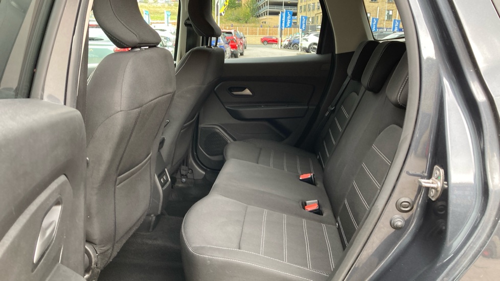Dacia Duster 1.0 TCe 90 Journey 5dr Petrol Estate - Image 16