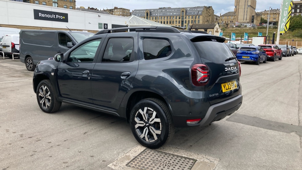 Dacia Duster 1.0 TCe 90 Journey 5dr Petrol Estate - Image 17