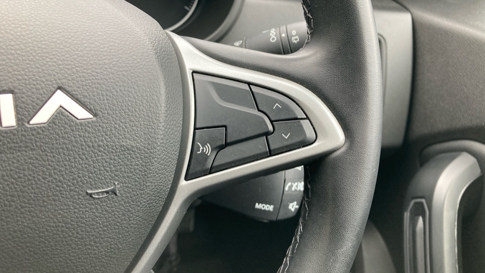 Dacia Duster 1.0 TCe 90 Journey 5dr Petrol Estate - Image 30