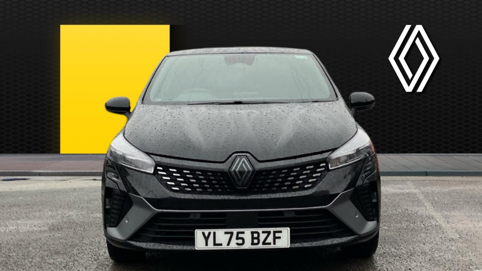 Renault Clio 1.6 E-TECH full hybrid 145 Esprit Alpine 5dr Auto Hybrid Hatchback - Image 3