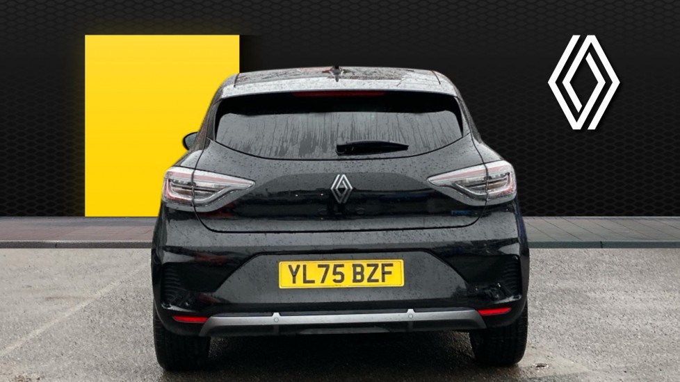 Renault Clio 1.6 E-TECH full hybrid 145 Esprit Alpine 5dr Auto Hybrid Hatchback - Image 6