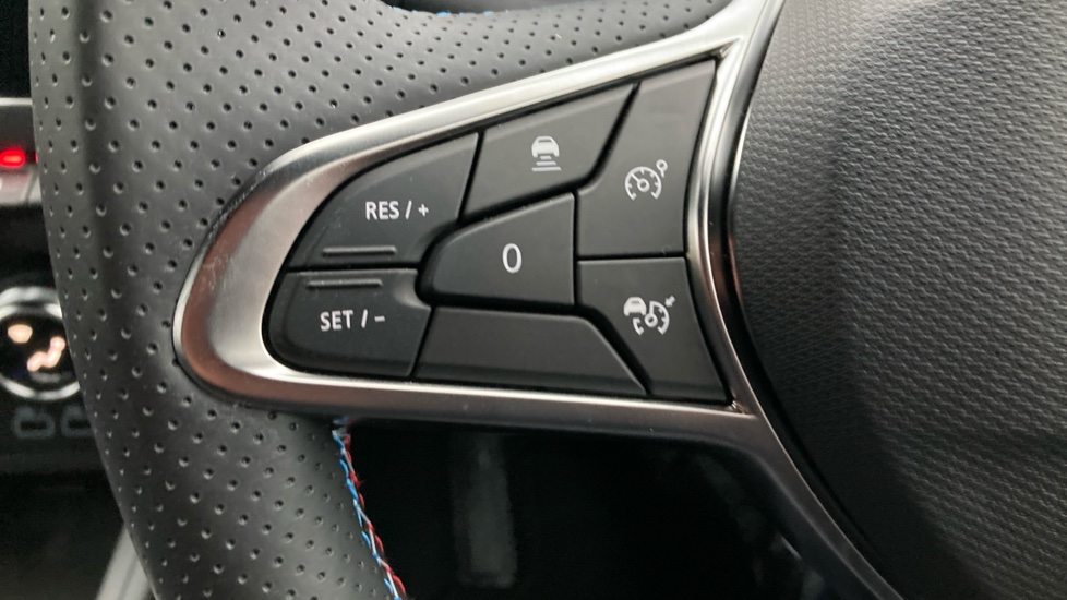 Renault Clio 1.6 E-TECH full hybrid 145 Esprit Alpine 5dr Auto Hybrid Hatchback - Image 27