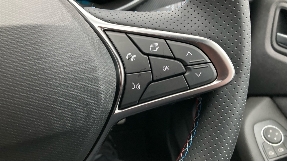 Renault Clio 1.6 E-TECH full hybrid 145 Esprit Alpine 5dr Auto Hybrid Hatchback - Image 28