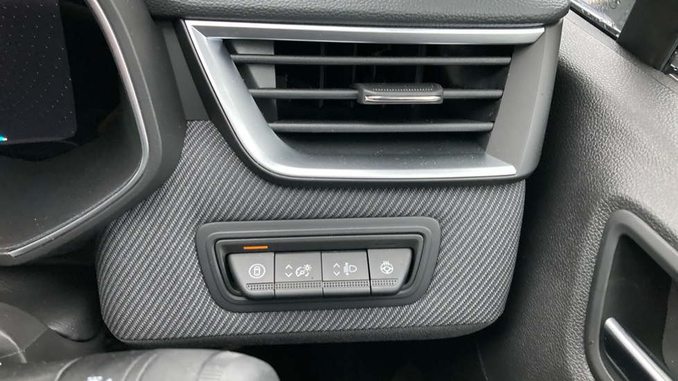 Renault Clio 1.6 E-TECH full hybrid 145 Esprit Alpine 5dr Auto Hybrid Hatchback - Image 30