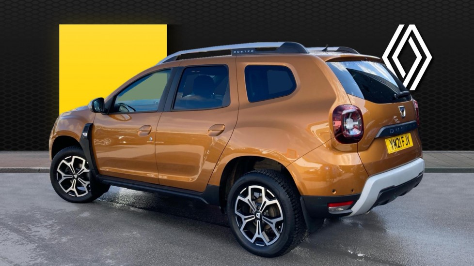 Dacia Duster 1.3 TCe 150 Prestige 5dr Petrol Estate - Image 2