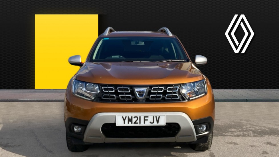 Dacia Duster 1.3 TCe 150 Prestige 5dr Petrol Estate - Image 3