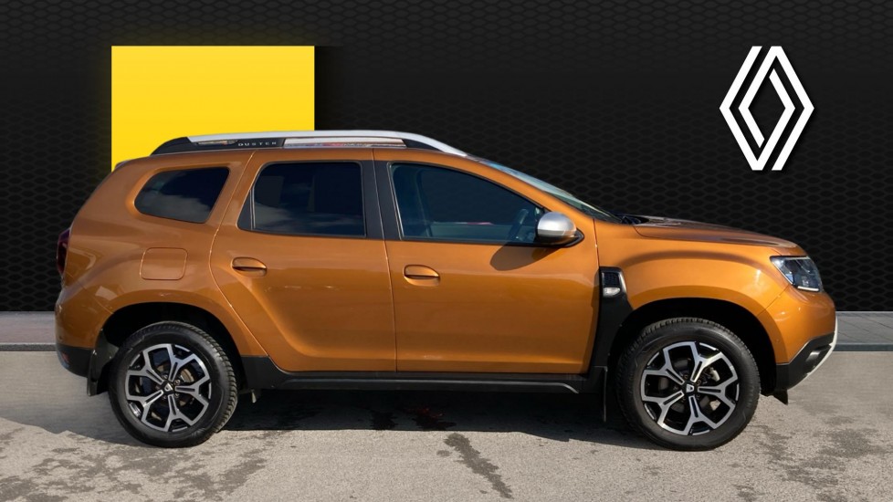 Dacia Duster 1.3 TCe 150 Prestige 5dr Petrol Estate - Image 5