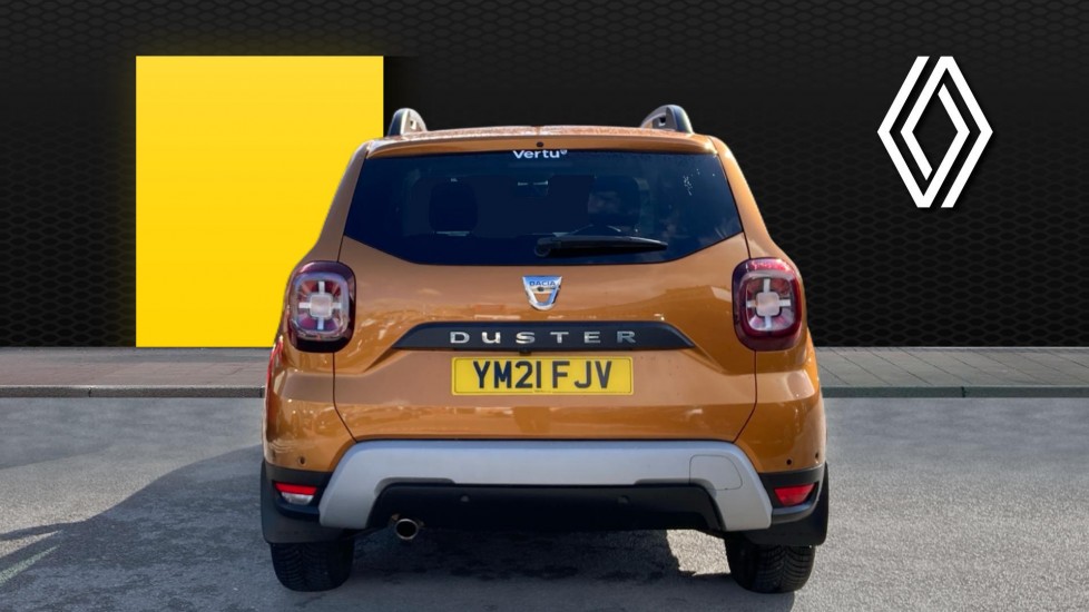 Dacia Duster 1.3 TCe 150 Prestige 5dr Petrol Estate - Image 6