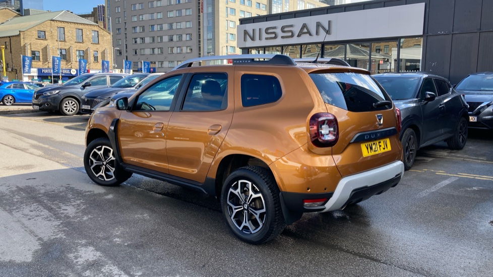 Dacia Duster 1.3 TCe 150 Prestige 5dr Petrol Estate - Image 17