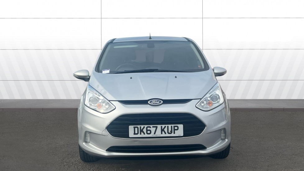 Ford B-MAX 1.0 EcoBoost 125 Titanium Navigator 5dr Petrol Hatchback - Image 3