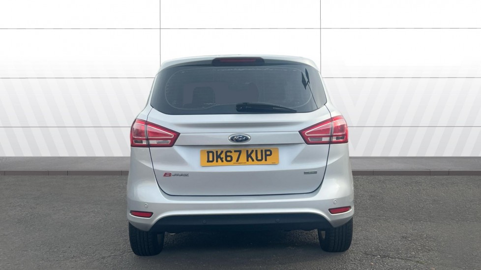 Ford B-MAX 1.0 EcoBoost 125 Titanium Navigator 5dr Petrol Hatchback - Image 6