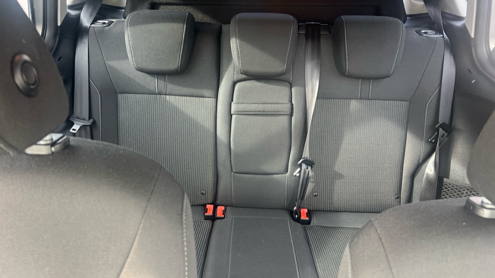 Ford B-MAX 1.0 EcoBoost 125 Titanium Navigator 5dr Petrol Hatchback - Image 15