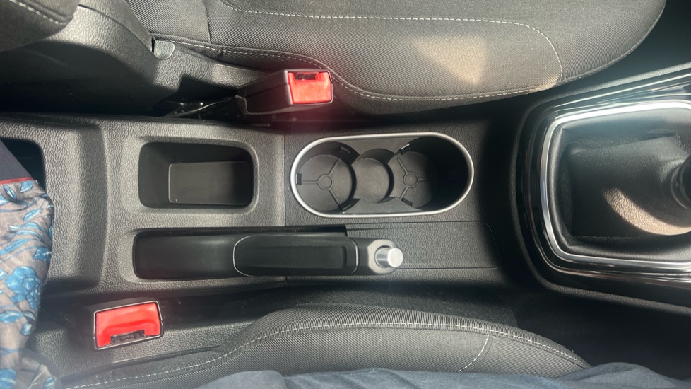 Ford B-MAX 1.0 EcoBoost 125 Titanium Navigator 5dr Petrol Hatchback - Image 36