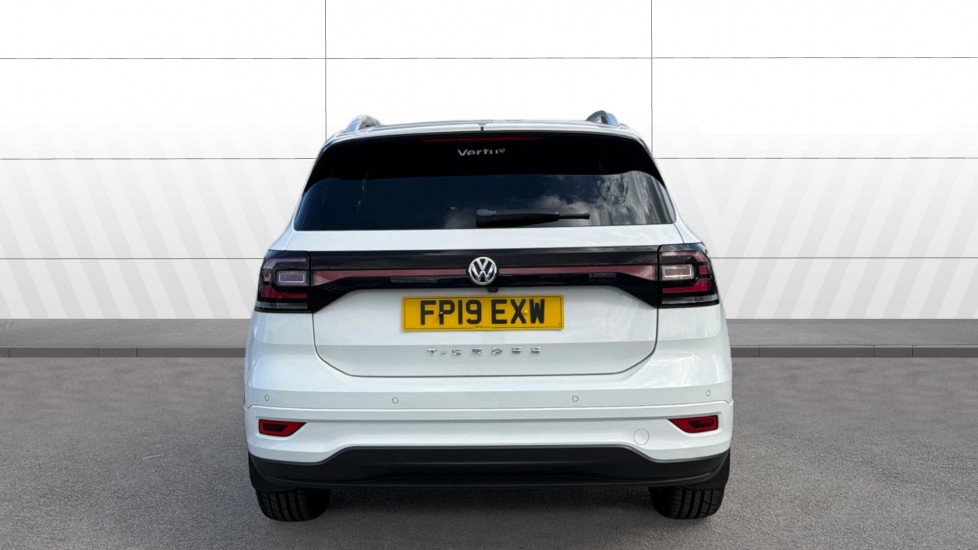 Volkswagen T-Cross 1.0 TSI 115 R-Line 5dr Petrol Estate - Image 6