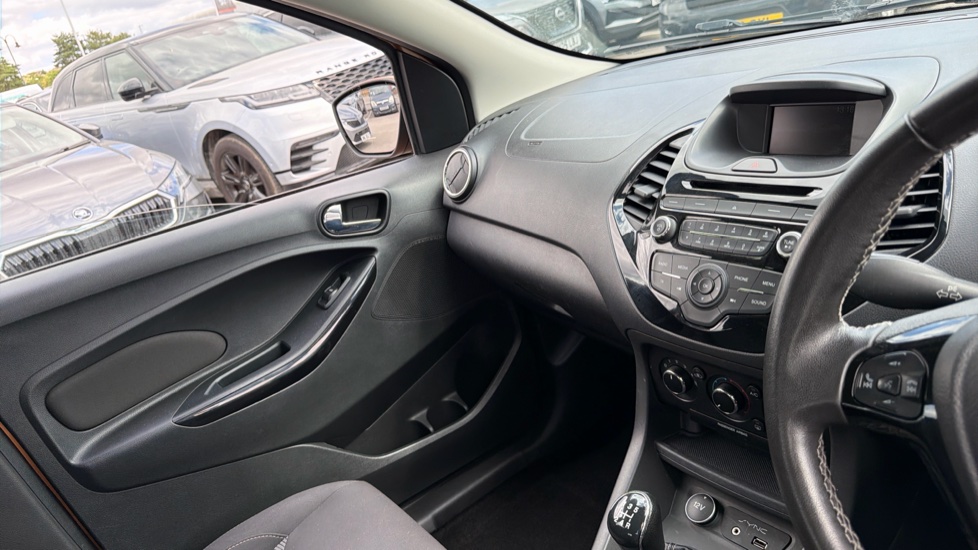 Ford KA+ 1.2 Zetec 5dr Petrol Hatchback - Image 14