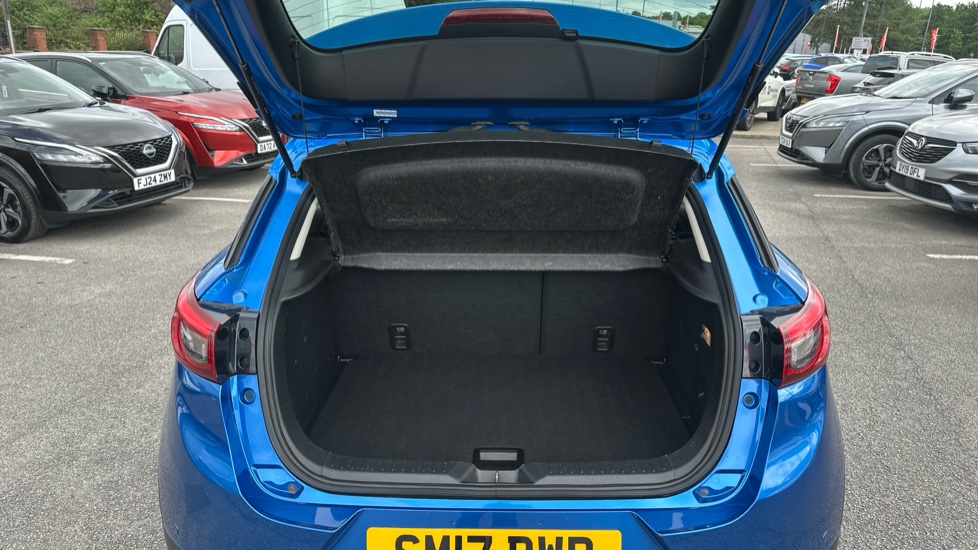 Mazda CX-3 2.0 Sport Nav 5dr Petrol Hatchback - Image 4