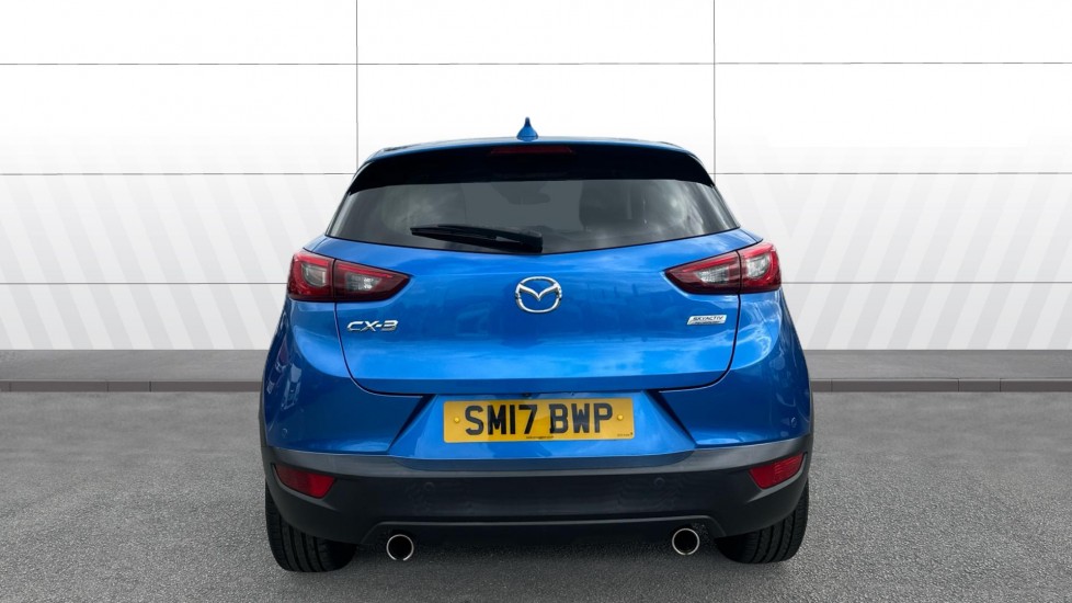 Mazda CX-3 2.0 Sport Nav 5dr Petrol Hatchback - Image 6