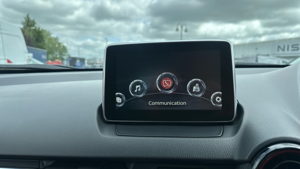 Mazda CX-3 2.0 Sport Nav 5dr Petrol Hatchback - Image 12