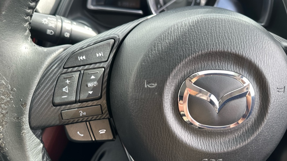 Mazda CX-3 2.0 Sport Nav 5dr Petrol Hatchback - Image 21