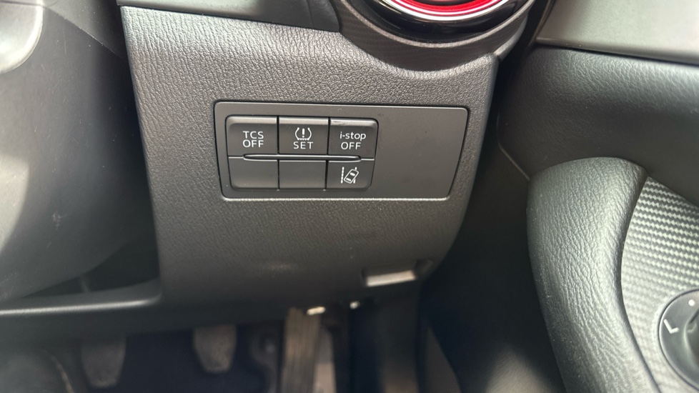 Mazda CX-3 2.0 Sport Nav 5dr Petrol Hatchback - Image 24