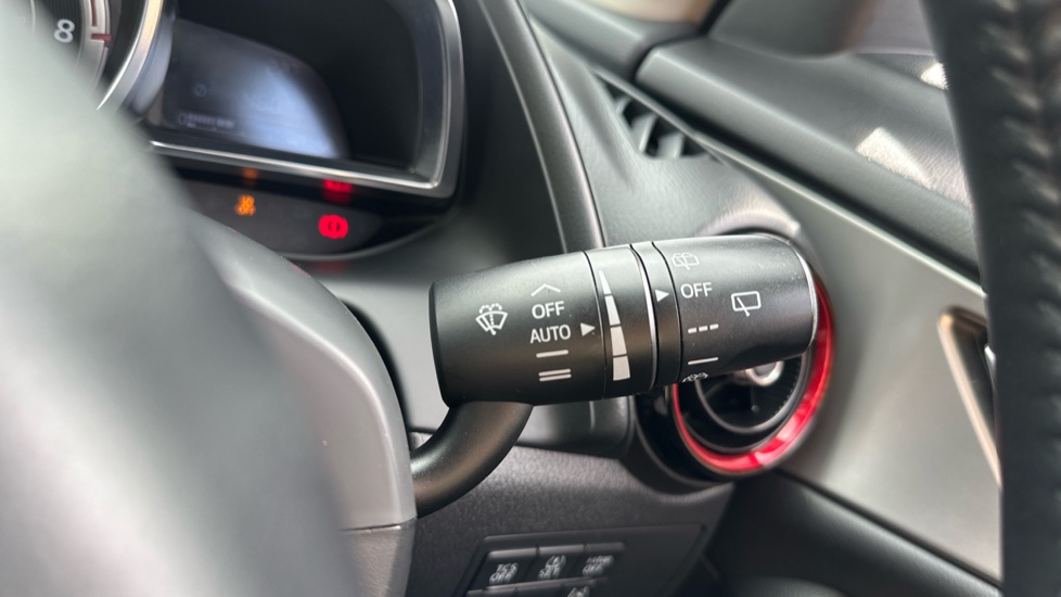Mazda CX-3 2.0 Sport Nav 5dr Petrol Hatchback - Image 25