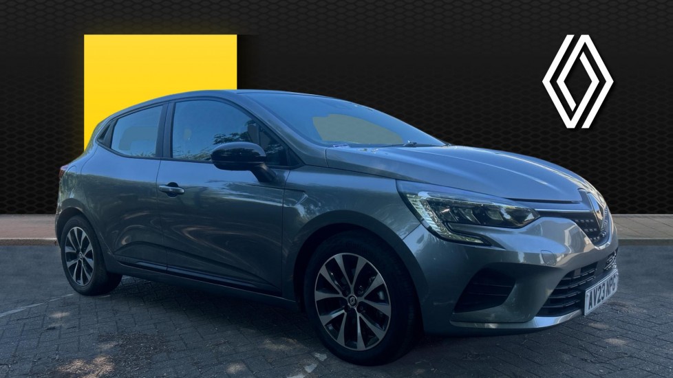 Renault Clio 1.6 E-TECH full hybrid 145 Evolution 5dr Auto Hybrid Hatchback - Image 1