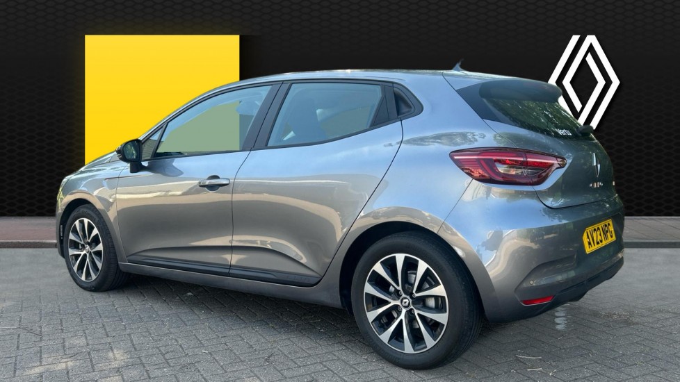 Renault Clio 1.6 E-TECH full hybrid 145 Evolution 5dr Auto Hybrid Hatchback - Image 2