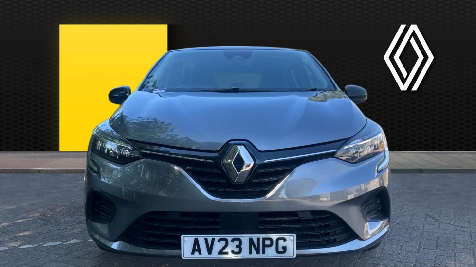 Renault Clio 1.6 E-TECH full hybrid 145 Evolution 5dr Auto Hybrid Hatchback - Image 3