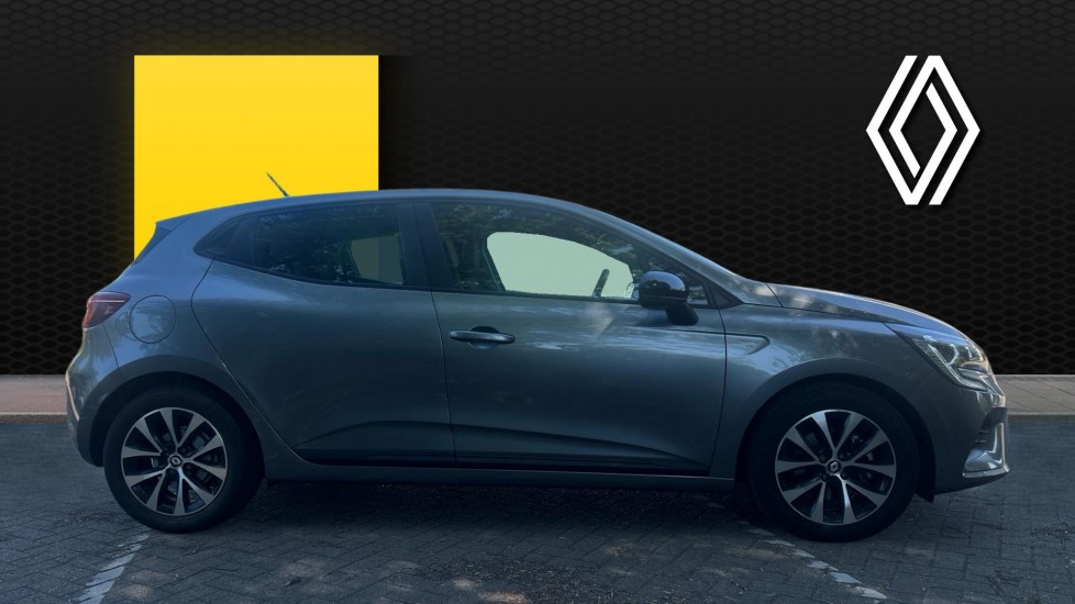Renault Clio 1.6 E-TECH full hybrid 145 Evolution 5dr Auto Hybrid Hatchback - Image 5