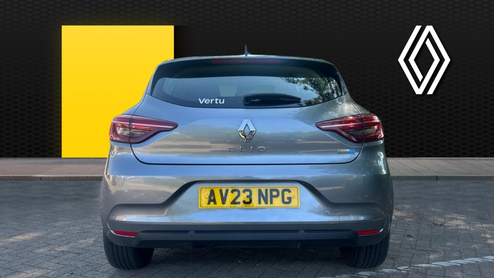 Renault Clio 1.6 E-TECH full hybrid 145 Evolution 5dr Auto Hybrid Hatchback - Image 6