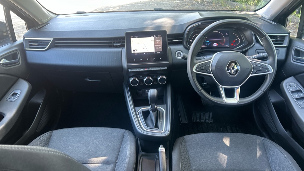 Renault Clio 1.6 E-TECH full hybrid 145 Evolution 5dr Auto Hybrid Hatchback - Image 10
