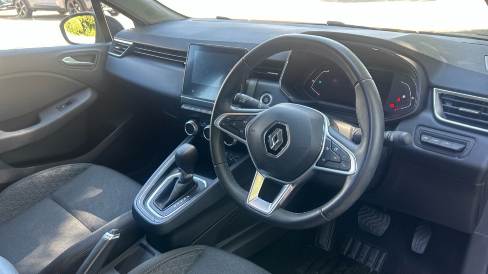 Renault Clio 1.6 E-TECH full hybrid 145 Evolution 5dr Auto Hybrid Hatchback - Image 11