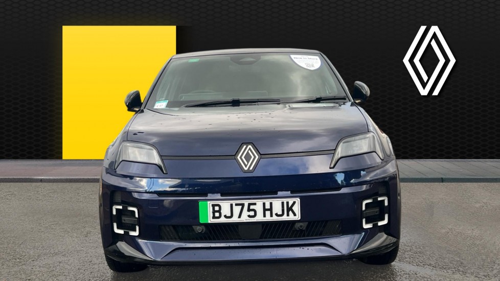Renault 5 110kW Iconic Five Comfort Range 52kWh 5dr Auto Electric Hatchback - Image 3
