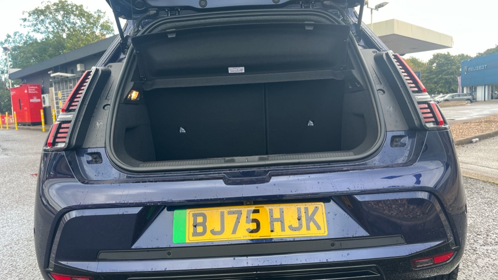 Renault 5 110kW Iconic Five Comfort Range 52kWh 5dr Auto Electric Hatchback - Image 4