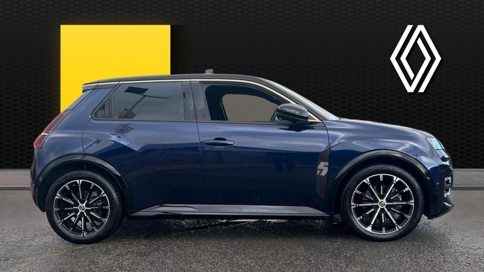 Renault 5 110kW Iconic Five Comfort Range 52kWh 5dr Auto Electric Hatchback - Image 5