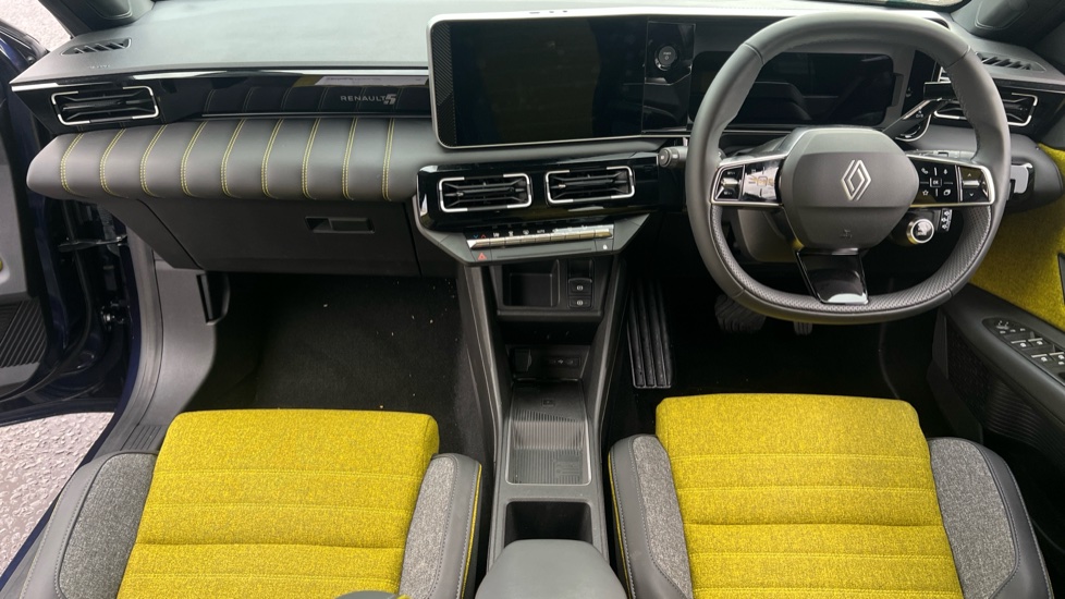 Renault 5 110kW Iconic Five Comfort Range 52kWh 5dr Auto Electric Hatchback - Image 10