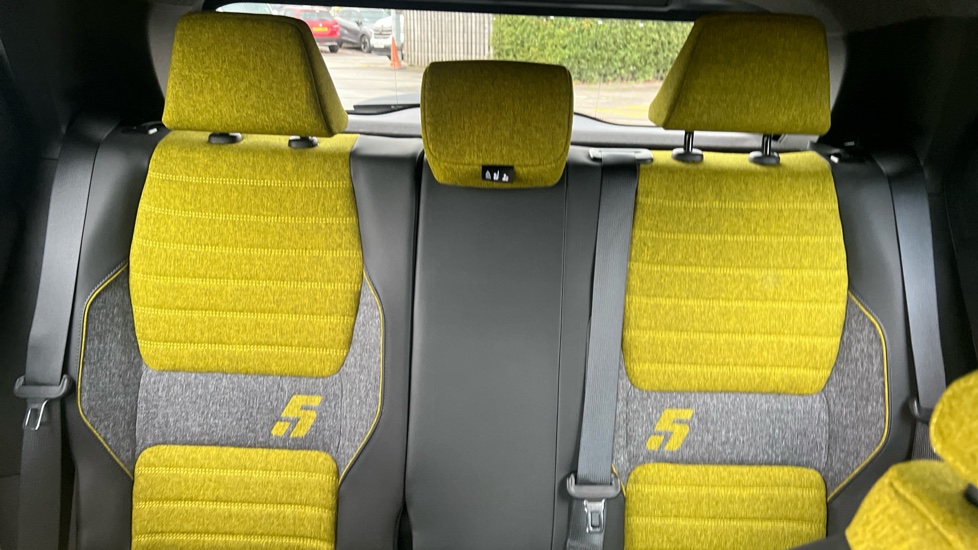 Renault 5 110kW Iconic Five Comfort Range 52kWh 5dr Auto Electric Hatchback - Image 15
