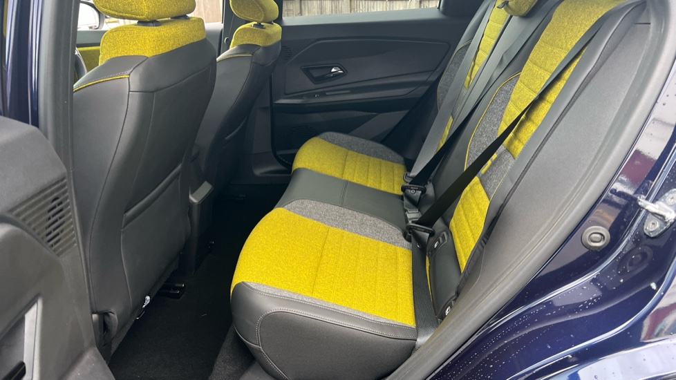 Renault 5 110kW Iconic Five Comfort Range 52kWh 5dr Auto Electric Hatchback - Image 16