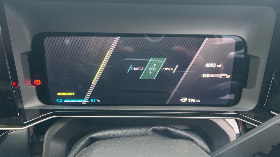 Renault 5 110kW Iconic Five Comfort Range 52kWh 5dr Auto Electric Hatchback - Image 18