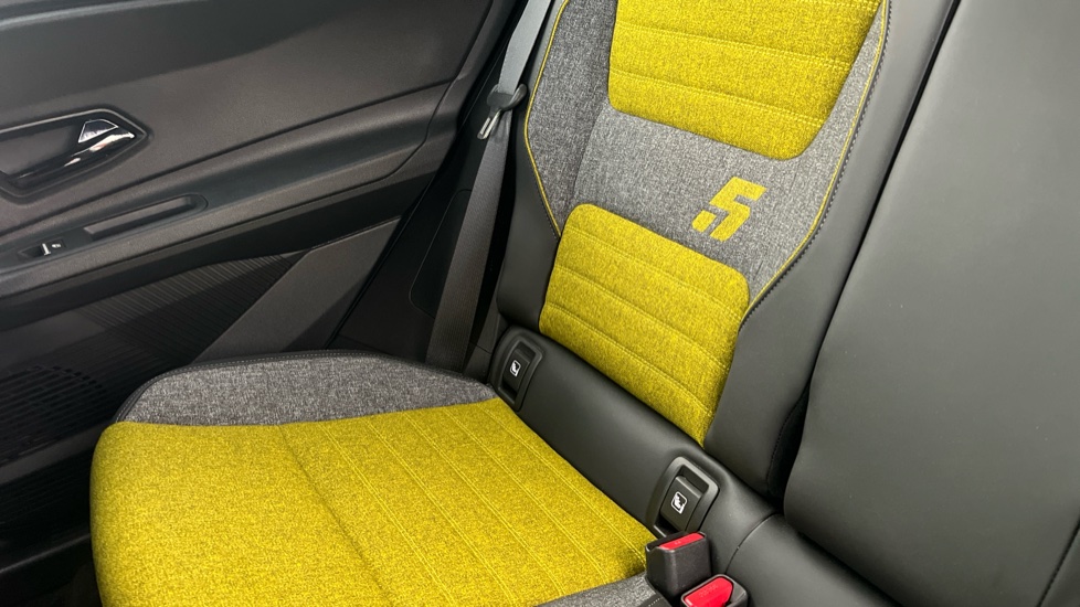 Renault 5 110kW Iconic Five Comfort Range 52kWh 5dr Auto Electric Hatchback - Image 28