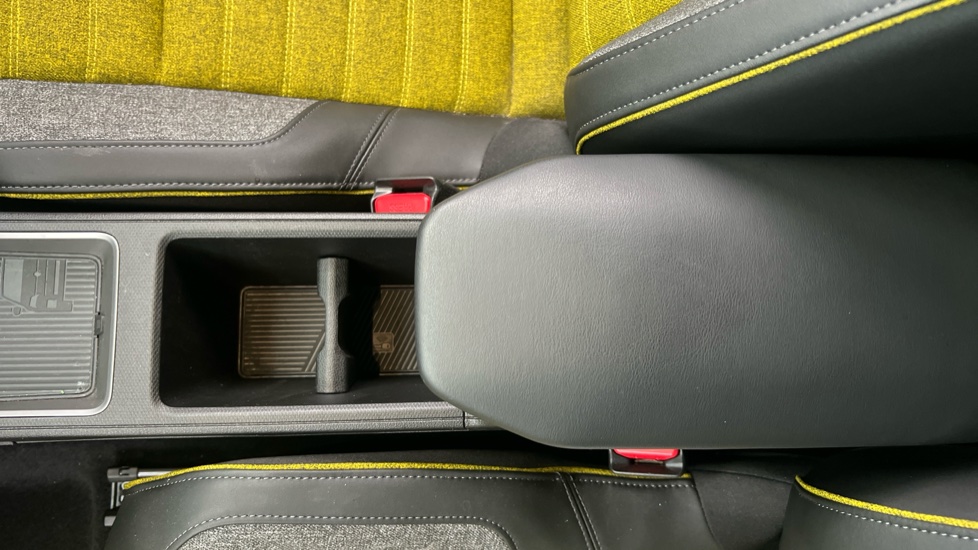 Renault 5 110kW Iconic Five Comfort Range 52kWh 5dr Auto Electric Hatchback - Image 32